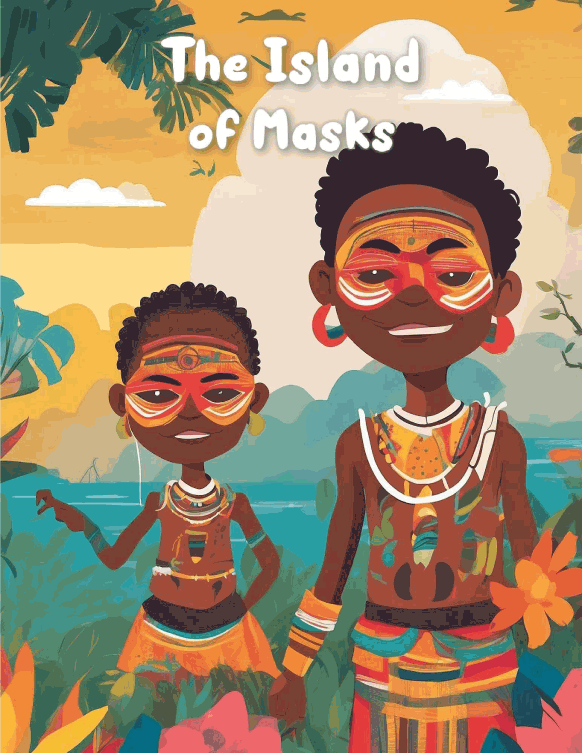 نماذج قصص للاطفال قبل النوم مكتوبة