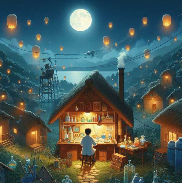 Best Preschool Stories: Choosing Themes That Connect With Children