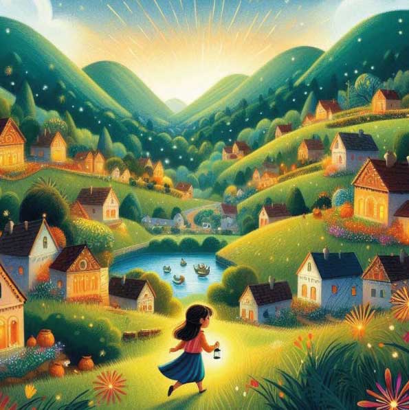 Best Preschool Stories: Quick Reading for Busy Families