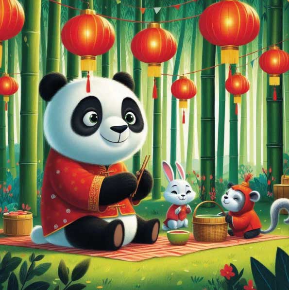 Short Bedtime Stories for Kindergarteners: Choosing the Right Themes