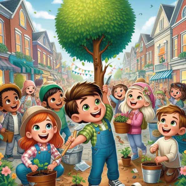 Very Short Stories for Preschoolers: Creating a Warm Bedtime Routine