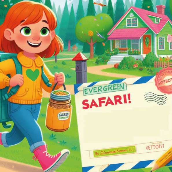 Very Short Stories for Preschoolers: Quick Reading Before Sleep