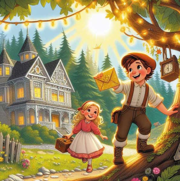 Very Short Stories for Preschoolers: Why Bedtime Stories Matter