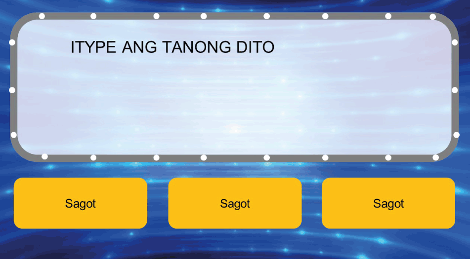 بوربوينت تعليمي للاطفال - التعليم عن بُعد