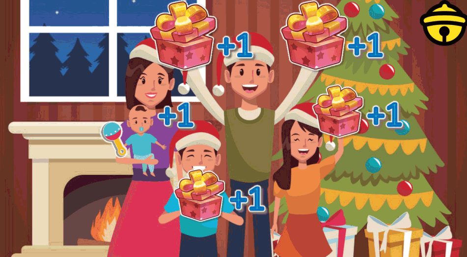 بوربوينت جاهز للاطفال - مسابقة صفية تحفيزية