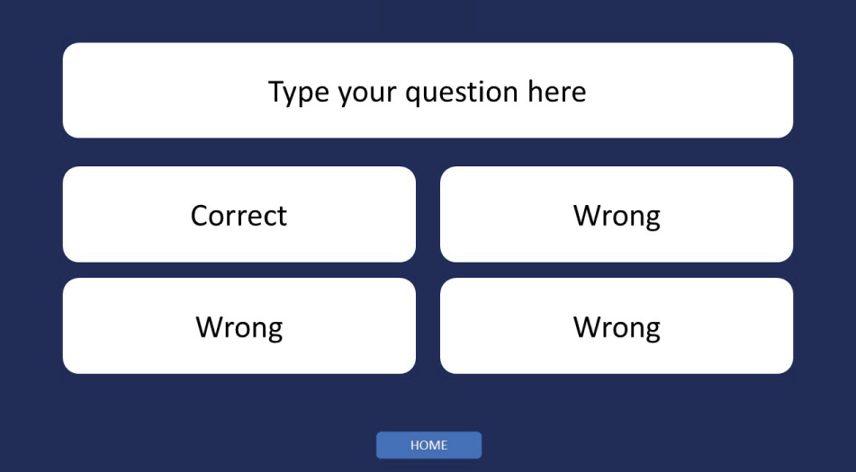 بوربوينت للاطفال - تحويل الدرس من شرح تقليدي إلى تجربة تفاعلية
