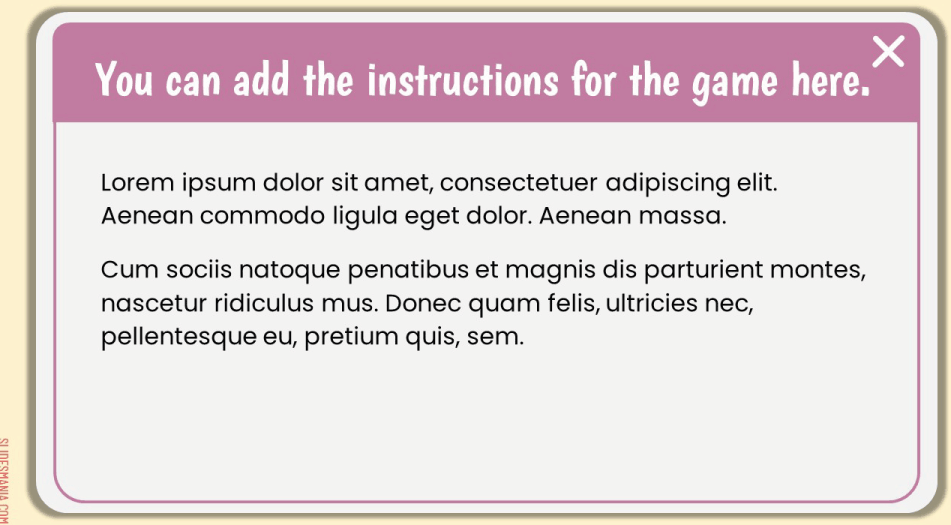 Education PPT Templates