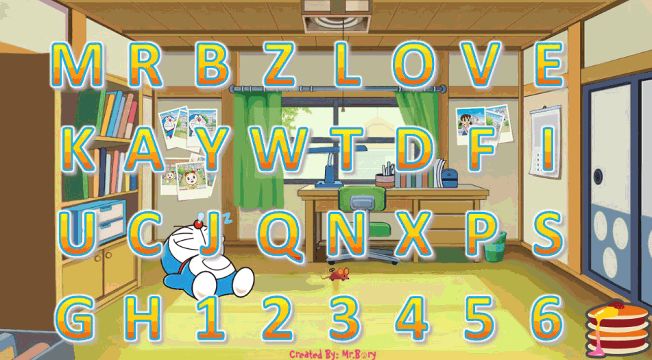 Education PowerPoint Theme