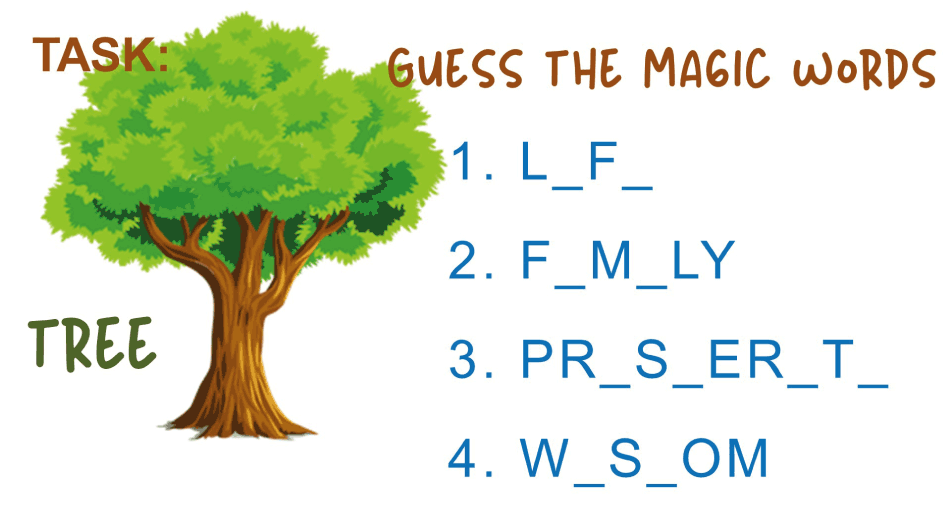 Education powerpoint templates - Supporting daily learning