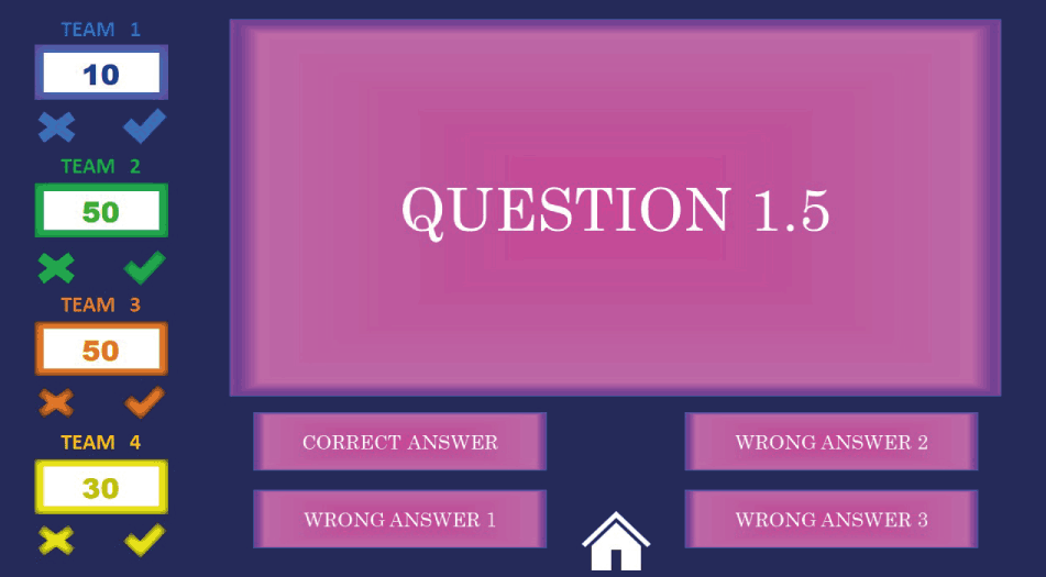 Education ppt - Developing Logical Thinking Skills