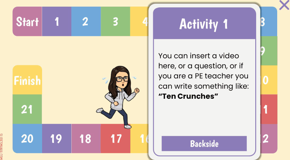 Education ppt templates - Cooperative Learning