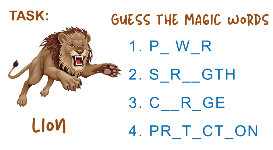 education powerpoint templates - Developing linguistic thinking and reasoning skills