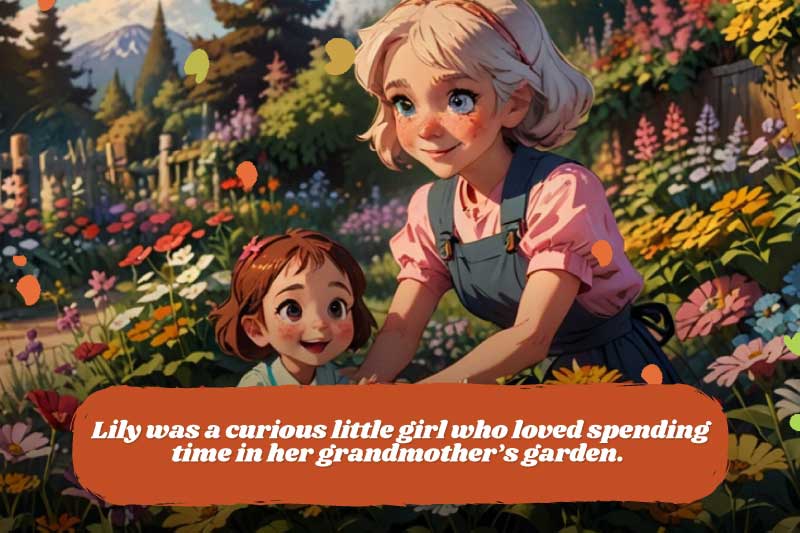 قصص تربوية قبل النوم