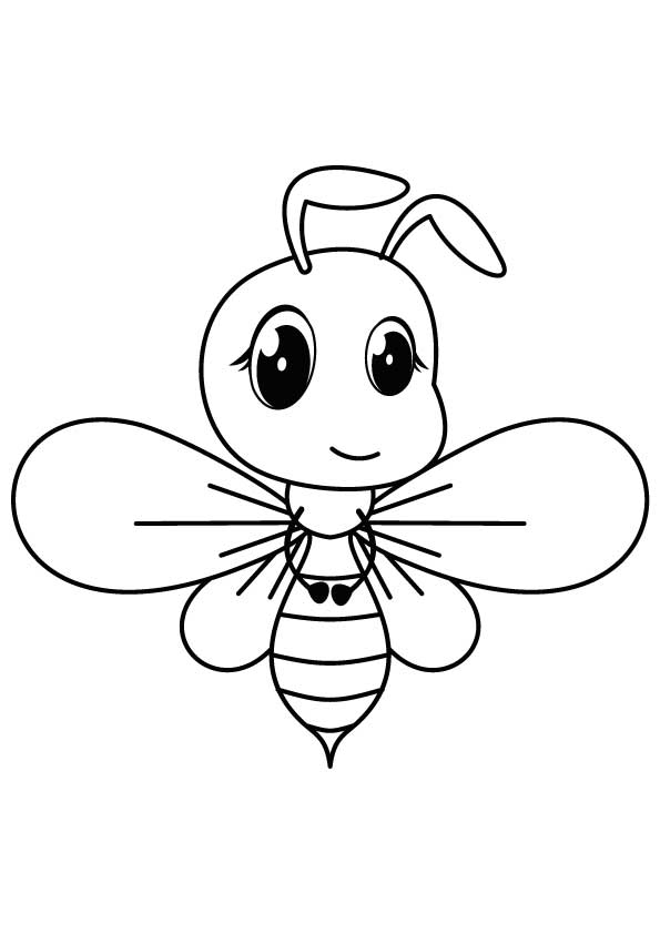 easy coloring sheets for children