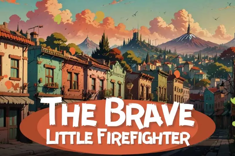 fire safety activities for kids