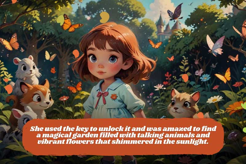 teaching compassion to kids