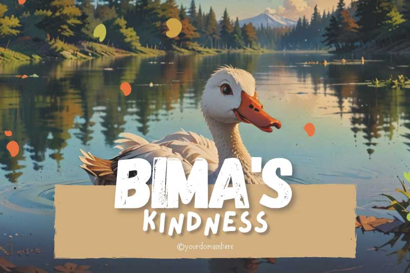 teaching kindness to children