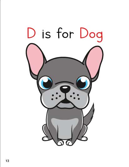 تتبع الحروف الإنجليزية