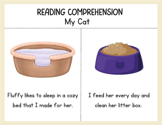 تطوير مهارات القراءة المبكرة