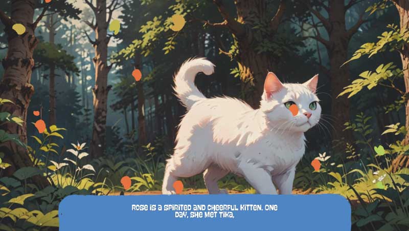 تعليم القيم للأطفال من خلال القصص