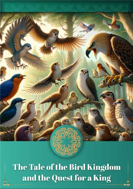 تنمية مهارات الطفل من خلال القصص