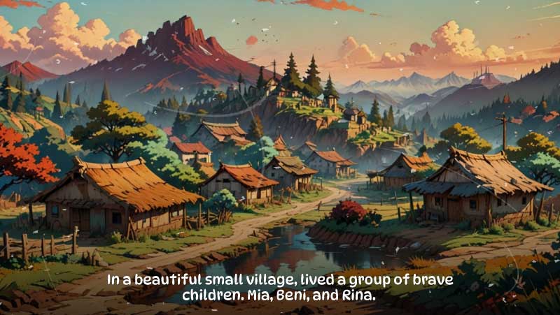 توعية الأطفال بأهمية البيئة