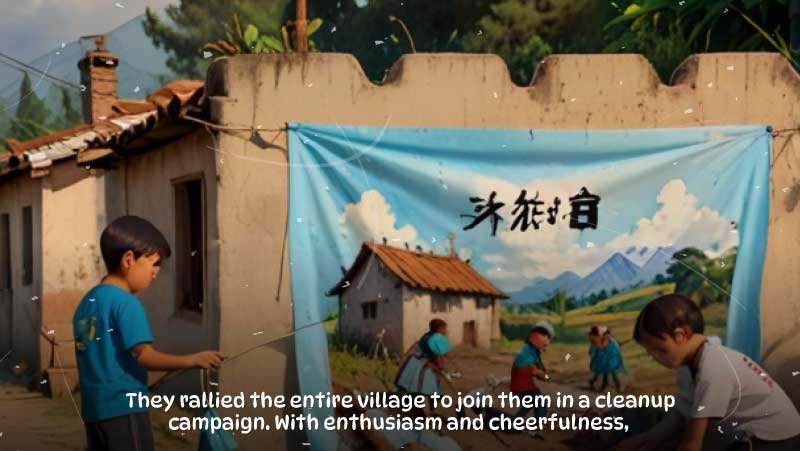 قصص تعليمية عن حماية البيئة