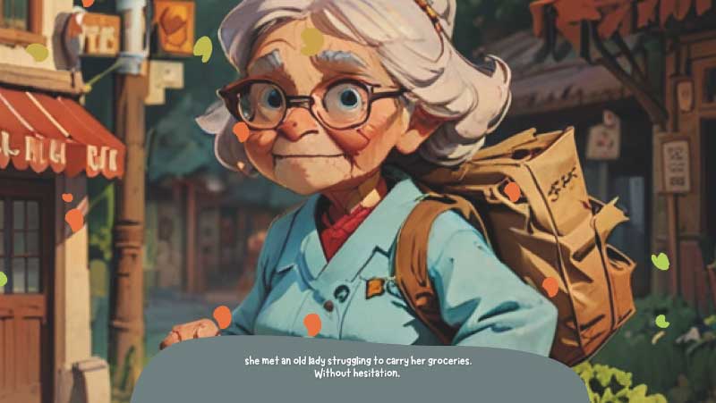 Social emotional learning for children