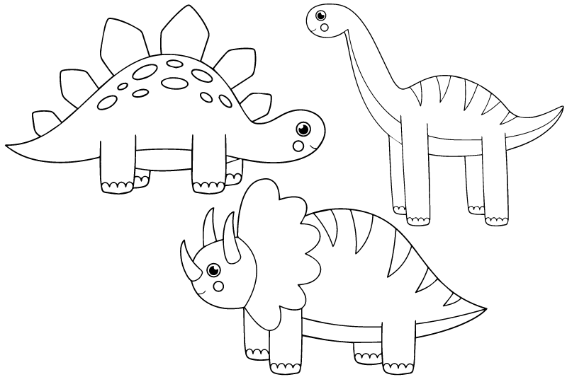 animal coloring pages