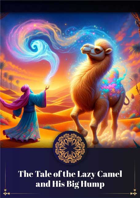 creative storytelling for children