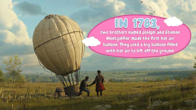 early science activities for children