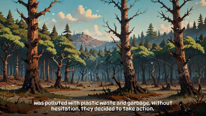 eco-friendly activities for kids