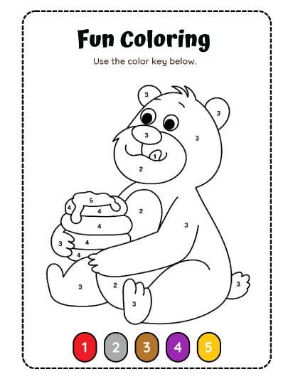 fine motor skills activities