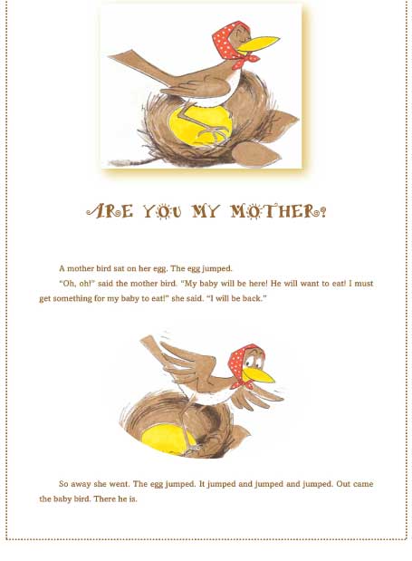 kids story collection