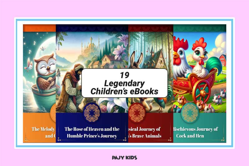 19 Fun Storytelling Activities for Kids to Build Imagination and Learning