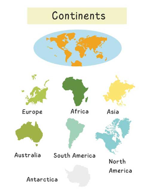 أنشطة تعليمية لرياض الأطفال
