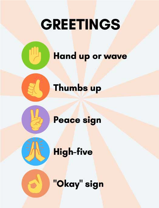 أنشطة رياض الأطفال