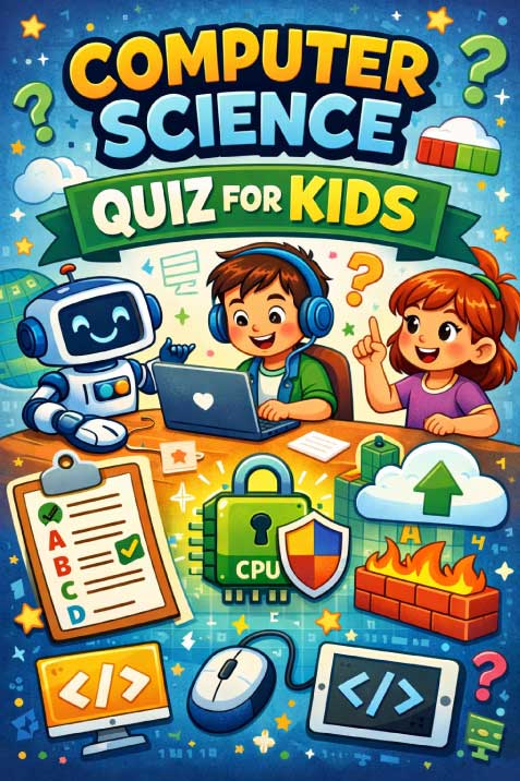 تعليم أساسيات الحاسوب للأطفال