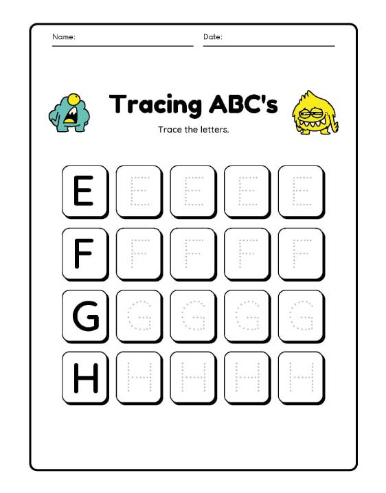 تمارين تنمية المهارات الحركية الدقيقة