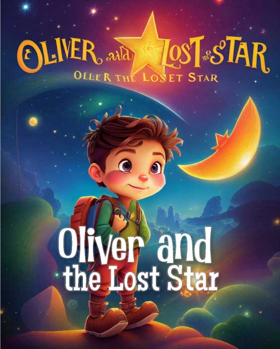 bedtime story for children