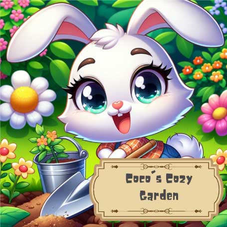 cooperation story for kids