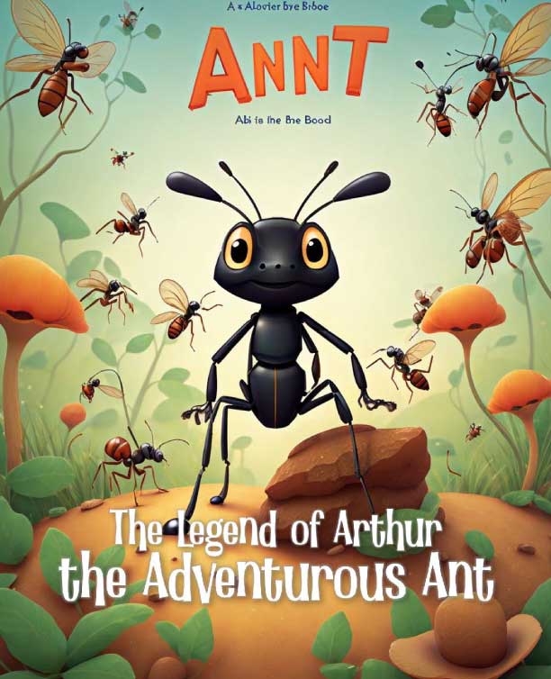 courage stories for children