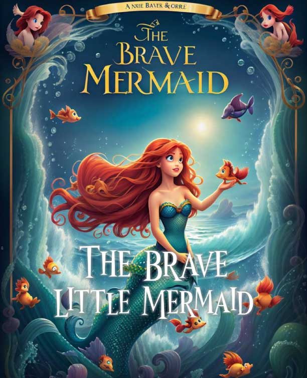 courage stories for children