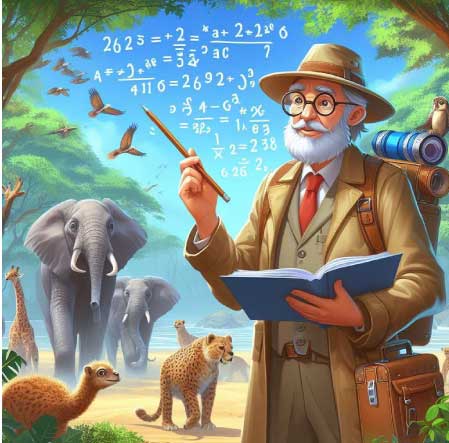 critical thinking math activities