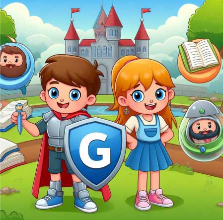 early literacy activities