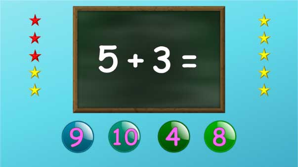 early math activities