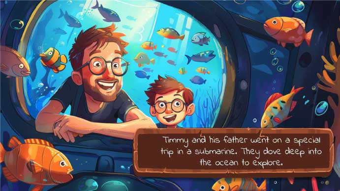 educational storytelling for preschoolers