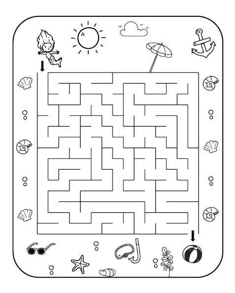 fine motor skills activities