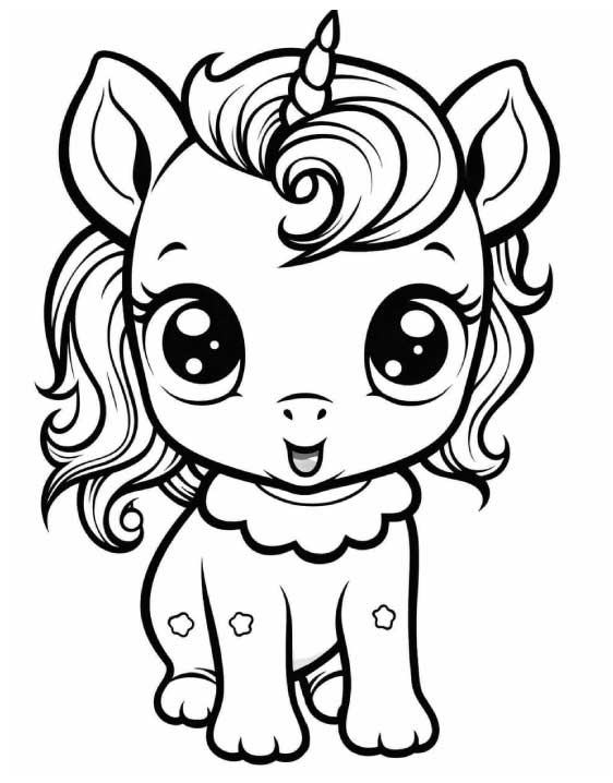 fine motor skills coloring