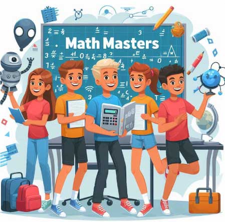 learning addition and subtraction